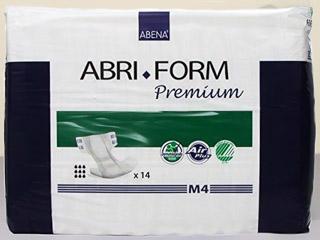 Abri Form Premium Adult Diapers