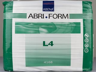 Abena L4 Review