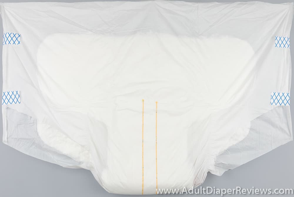 First Quality Briefs review