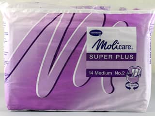 Molicare Super Plus Medium Review