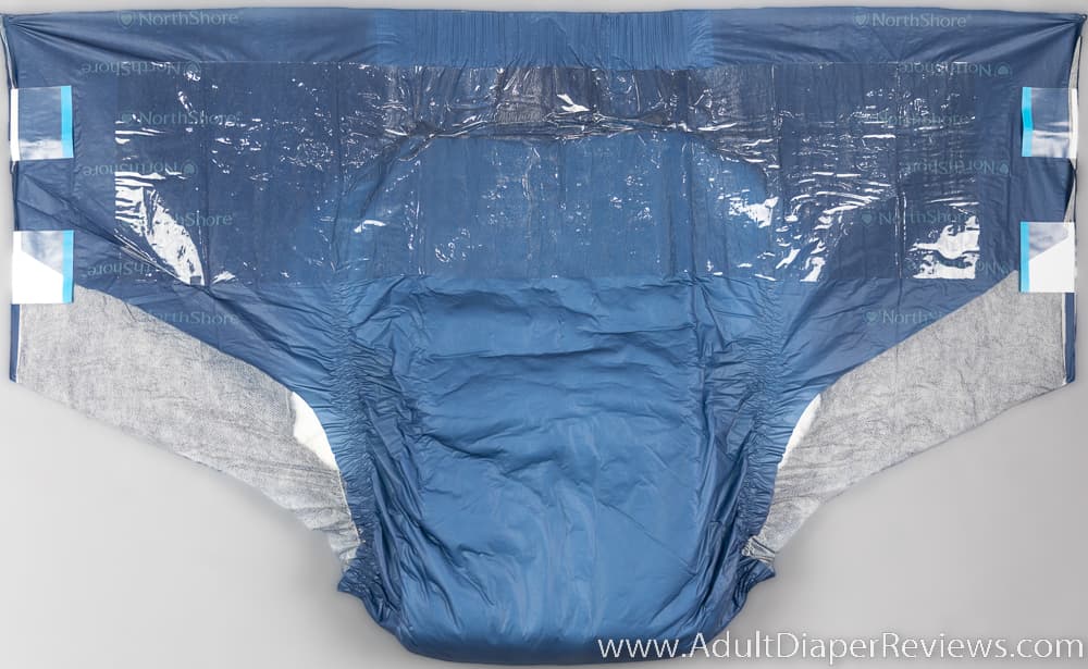 Northshore MegaMax Briefs Large Blue pictures