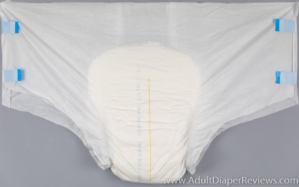 Northshore Supreme Lite Briefs Large review