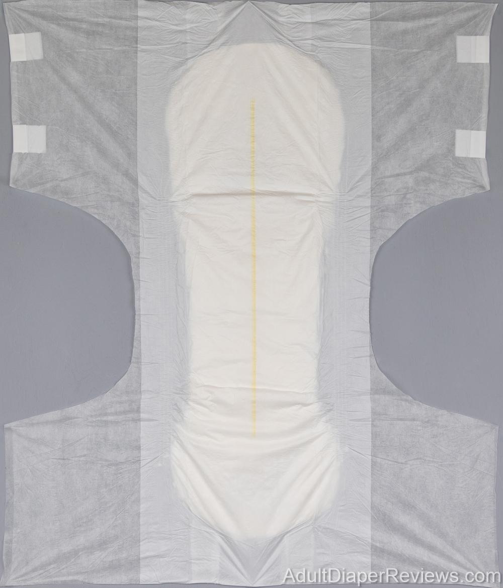 Presto Supreme Briefs Medium Outer Layer